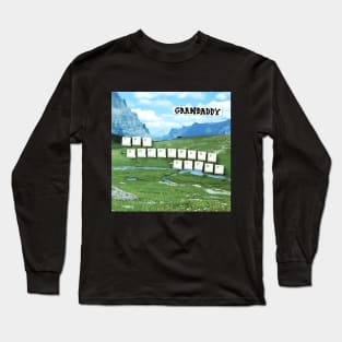 Grandaddy The Sophtware Slump Long Sleeve T-Shirt